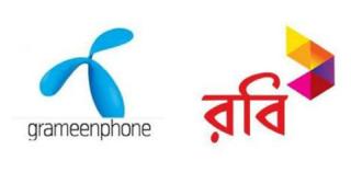 ফাইভ-জি চালু করল গ্রামীণফোন ও রবি