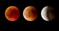 'Blood Moon' to rise during total lunar eclipse Sunday night