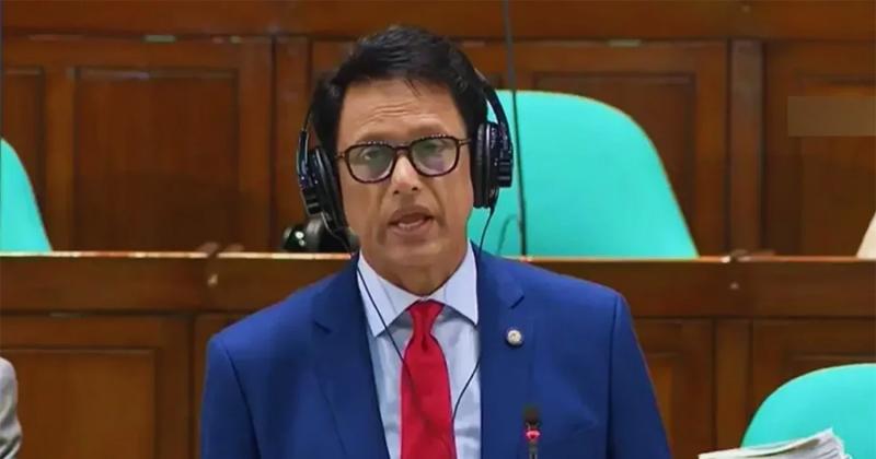 No primary schools in 2,839 villages across Bangladesh: Education Minister
