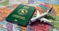 Bangladesh slips two notches in global passport index