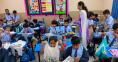 Pry students to get jute-made school bags, uniforms