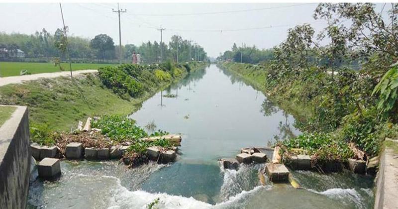তিস্তা প্রকল্পে ৬০ কোটি টাকার ডিজেল সাশ্রয়, সুফল পাচ্ছেন ১০ লাখ কৃষক
