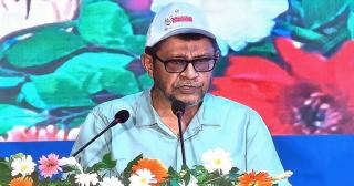 নবজাতককে মায়ের কাছ থেকে দূরে রাখার প্রবণতা উদ্বেগজনক: স্বাস্থ্যমন্ত্রী