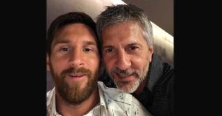 Jorge Messi, Lionel Messi’s father, dies at 68