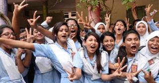 এসএসসি ও সমমানের পরীক্ষার ফল প্রকাশ, পাসের হার ৬২ দশমিক ২৫ শতাংশ