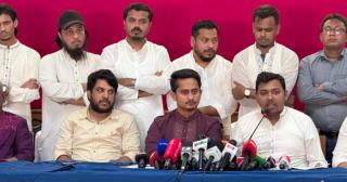 স্থানীয় নির্বাচনে এনসিপি এককভাবে অংশ নেবে: সারজিস
