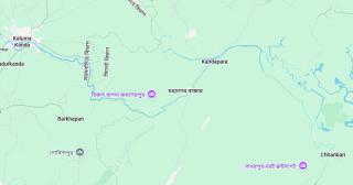 মধ্যনগর ভূমি অফিসে নামজারিতে ৫০ হাজার টাকা ঘুষ দাবির অভিযোগ