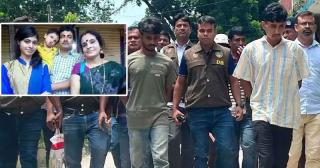 Rangpur 4 murders: Shimanto, friend of two accused, gives confessional statement