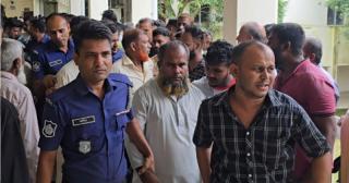 আলোচিত ওয়ারিস হত্যা, ২ জনের যাবজ্জীবন ও ৯ আসামির কারাদণ্ড
