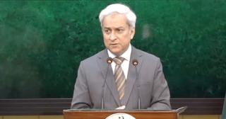 মক্কা প্রতিরক্ষা চুক্তি নতুন সদস্যদের জন্য উন্মুক্ত: বাংলাদেশ প্রসঙ্গে পাকিস্তান