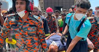 সীতাকুণ্ডের জাহাজভাঙা কারখানায় বিষক্রিয়ায় মৃত্যু বেড়ে ৮