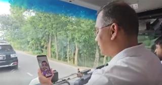 ভিডিও কলে টাইগারদের অভিনন্দন জানালেন প্রধানমন্ত্রী