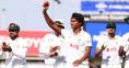Hasan six-for bowls out Australia for 198 in 1st innings