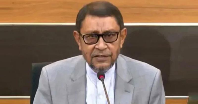 গ্রামাঞ্চলে ‘হেলথ হাব’ গড়ে তোলা হবে: স্বাস্থ্যমন্ত্রী