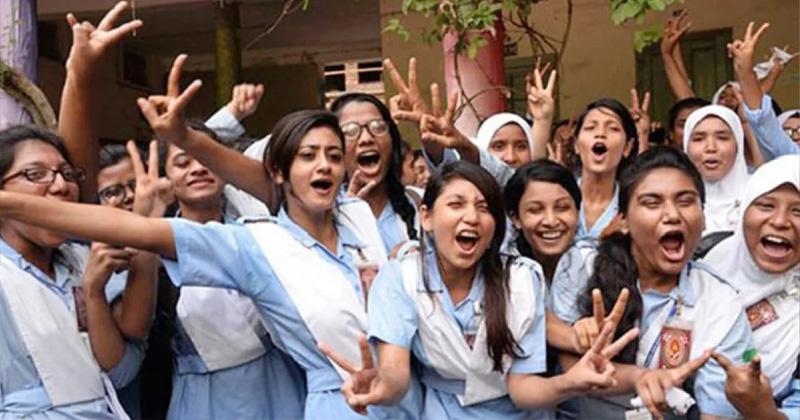 এসএসসি ও সমমানের পরীক্ষার ফল প্রকাশ, পাসের হার ৬২ দশমিক ২৫ শতাংশ