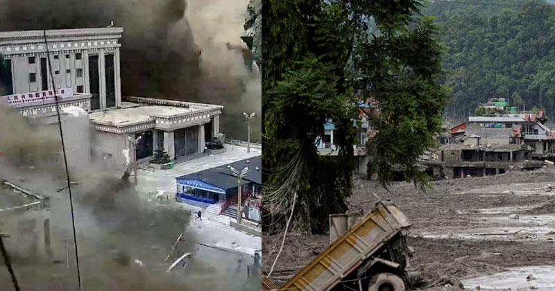 নেপাল-তিব্বত সীমান্তে আকস্মিক বন্যায় নিহত বেড়ে অন্তত ১৭৭; পর্যটকসহ এখনও নিখোঁজ ১,৫০০
