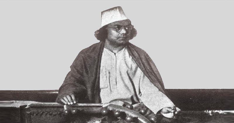 যথাযোগ্য মর্যাদায় পালিত হচ্ছে জাতীয় কবি কাজী নজরুল ইসলামের ৫০তম মৃত্যুবার্ষিকী