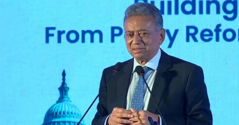 গ্যাস, বিদ্যুৎ সংকট সমাধানে ২ বছর লাগবে: অর্থমন্ত্রী