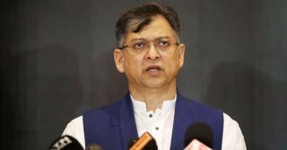 ছায়া মন্ত্রিসভা গঠনের সিদ্ধান্তকে স্বাগত জানায় বিএনপি: সালাহউদ্দিন আহমদ