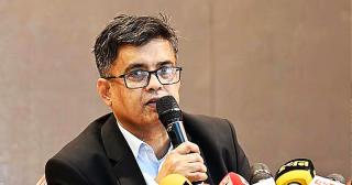 অনেকেই আয়না থেকে চোখ ফিরিয়ে নেন: সাংবাদিকদের ইঙ্গিত করে প্রেস সচিব