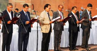 যেসব মন্ত্রণালয় পেলেন মন্ত্রী-প্রতিমন্ত্রীরা