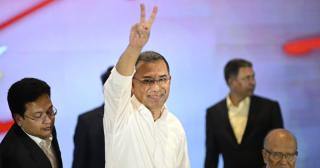 বগুড়া-৬ আসন ছেড়ে দিলেন তারেক রহমান