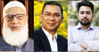 Tarique Rahman to visit Jamaat Ameer, NCP chief Sunday