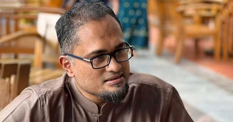 দিল্লিতে বাংলাদেশের প্রেস মিনিস্টার ফয়সাল মাহমুদের নিয়োগ বাতিল