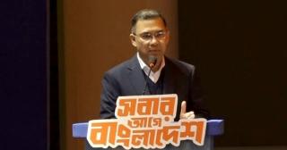 মতপার্থক্য যেন মতবিভেদে পরিণত না হয়: তারেক রহমান
