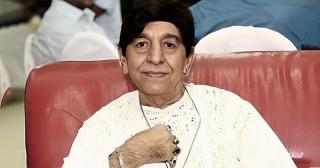 Actor Ilias Javed passes away
