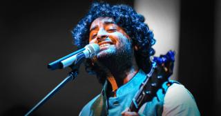Arijit Singh announces retirement from playback singing
