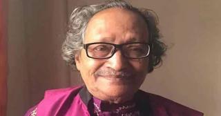 প্রখ্যাত ছড়াকার সুকুমার বড়ুয়া আর নেই