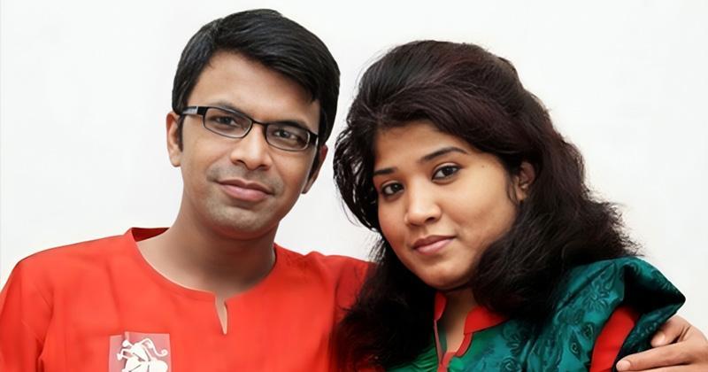 সাগর-রুনি হত্যা মামলার তদন্ত প্রতিবেদন দাখিল ৯ ফেব্রুয়ারি