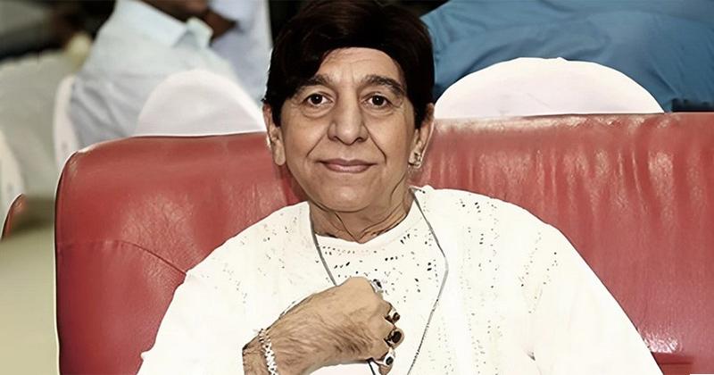 Actor Ilias Javed passes away