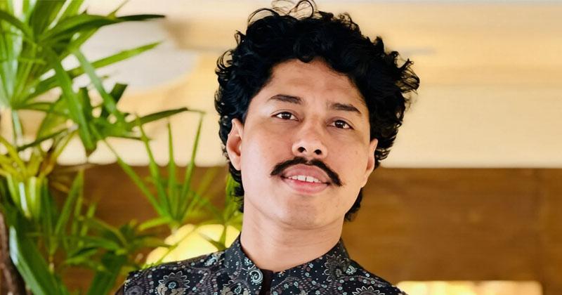 ডেভিড ইমন গ্রেপ্তার