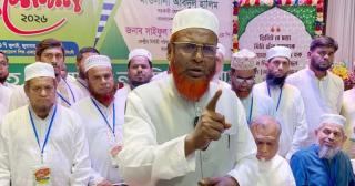বিএনপির উচিত সংবিধান সংস্কার পরিষদের অধিবেশন ডাকা: জামায়াত সেক্রেটারি