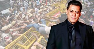 ছাত্রদের পাশে দাঁড়ালেন সালমান খান, অভিনেতার পোস্ট ভাইরাল