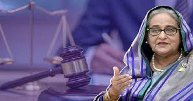 শাপলা চত্বর হত্যাযজ্ঞের তদন্ত শেষ, প্রধান আসামি ফ্যাসিস্ট হাসিনা