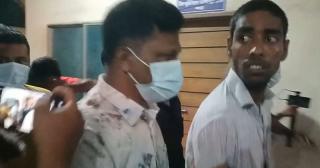 প্রতিমন্ত্রী শাহে আলমকে নিয়ে সংবাদ প্রকাশের জেরে গ্রেপ্তার সাংবাদিকের জামিন