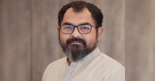 দক্ষিণ সিটির নির্বাহী প্রকৌশলী গোলাম কিবরিয়া বরখাস্ত