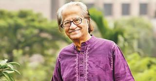 একুশে পদকপ্রাপ্ত চিত্রশিল্পী মুস্তাফা মনোয়ারের ইন্তেকাল