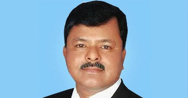 “Golfed” Ilias: Ziaul told fugitive Hasina’s defence adviser