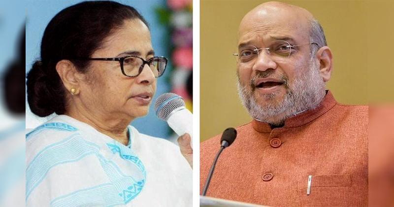 Mamata alleges pressure from Amit Shah to suppress Hadi killers’ names