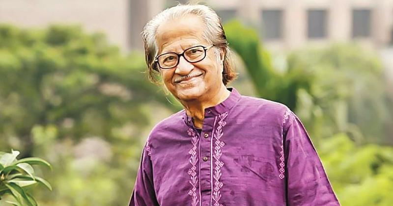 Legendary cultural figure Mustafa Monwar passes away