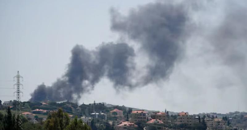 2 more Bangladeshis reportedly killed in Lebanon