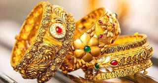 Gold prices cut by Tk 1,691 per bhori