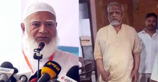 আখতারুজ্জামান এখন দেশের ভুক্তভোগী ও নির্যাতিত মানুষের নেতা: জামায়াত আমির
