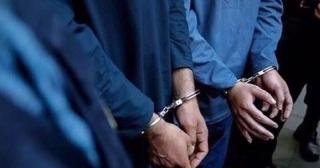 Iran arrests 31 over alleged US-Israeli-backed sabotage networks