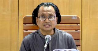 রিকনসিলিয়েশনের আগে আওয়ামী লীগের অপরাধ স্বীকার জরুরি: তথ্য উপদেষ্টা