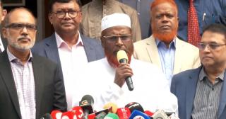 সরকারের সব কাজের বিরোধিতা করবে না বিরোধীদল: জামায়াত সেক্রেটারি